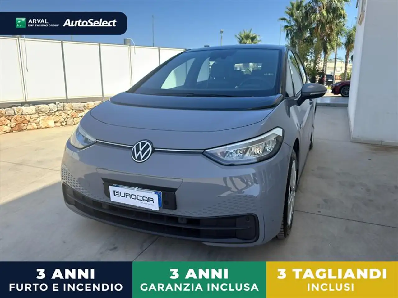 Volkswagen ID.3
