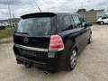 Opel Zafira OPC Schwarz - thumbnail 6