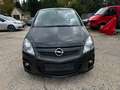 Opel Zafira OPC Schwarz - thumbnail 1