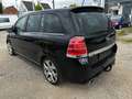 Opel Zafira OPC Schwarz - thumbnail 4