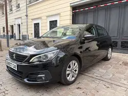 Peugeot 308 BlueHDi 100ch S&S BVM6 Active Business