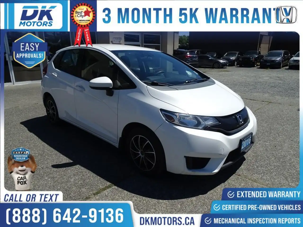 Honda Fit снимка Honda Fit
