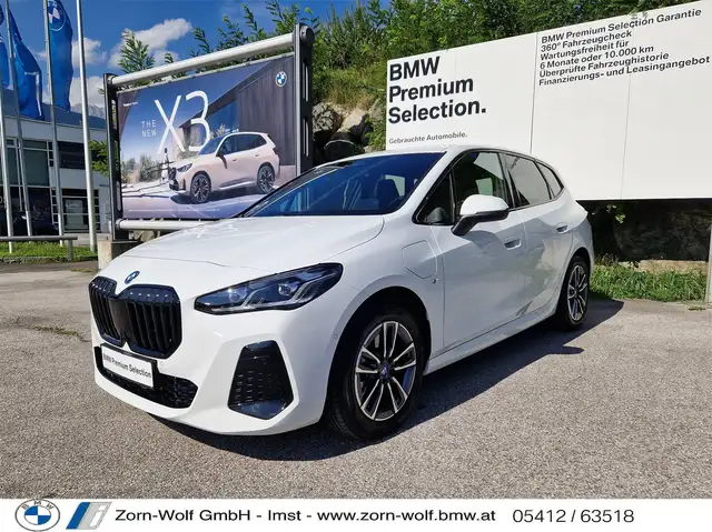 BMW 230 e xDrive Active Tourer