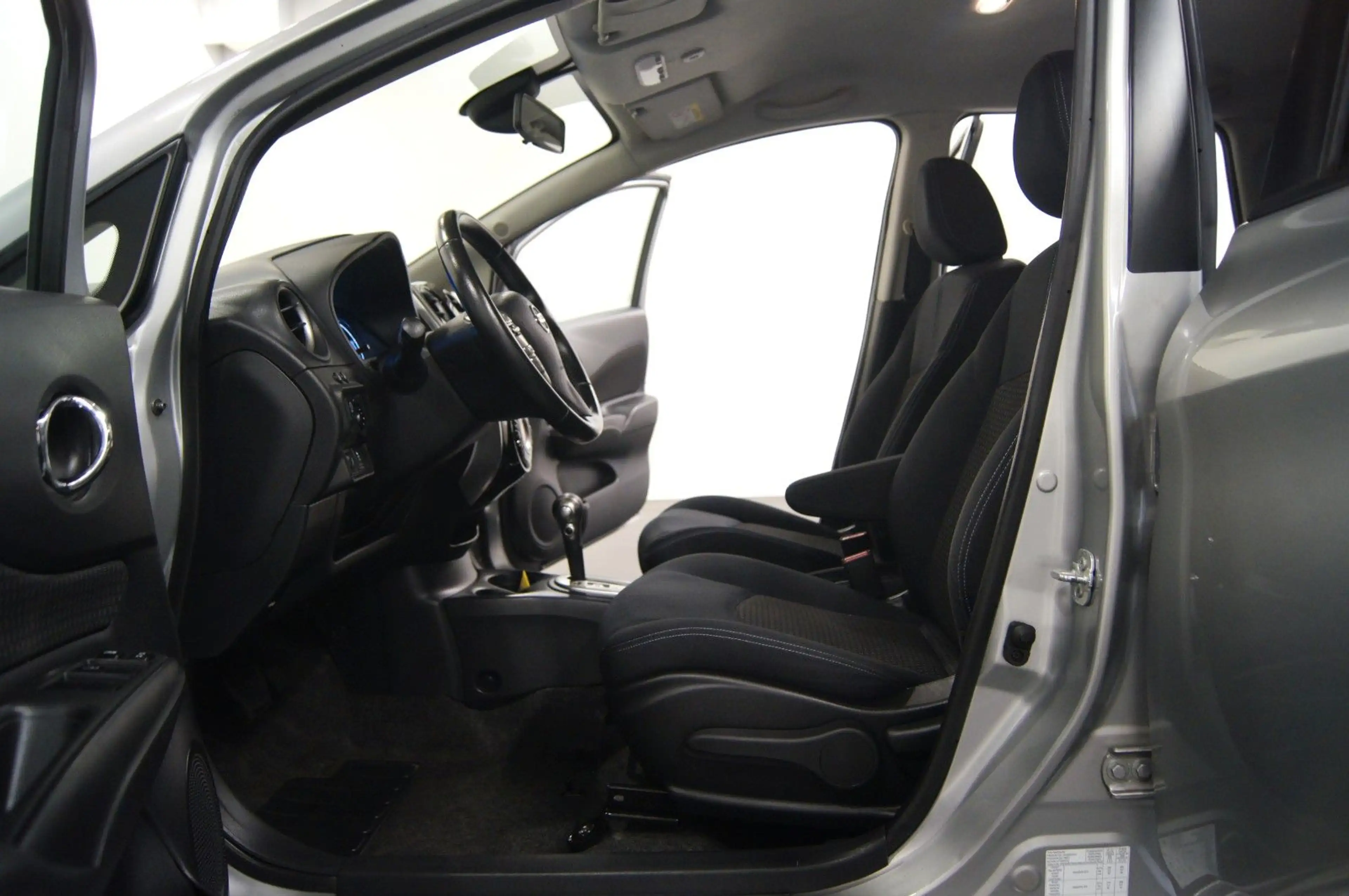 Nissan Note Acenta Plus|KLIMA|SHZ|DAB|AUTOM. — photo 2