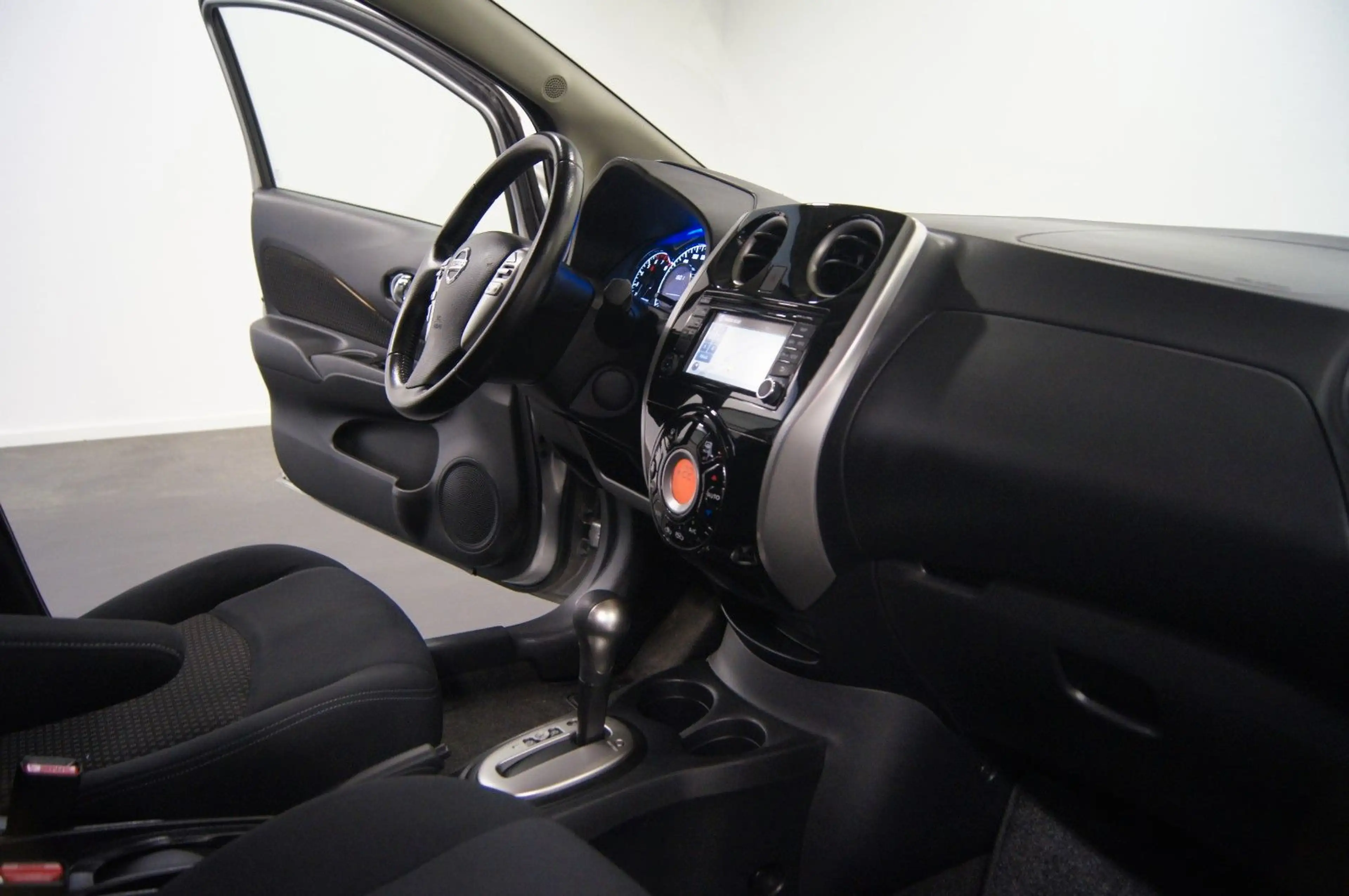 Nissan Note Acenta Plus|KLIMA|SHZ|DAB|AUTOM. — photo 6