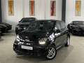 smart forFour EQ Pure/22KW/Temp/Alu/Navi/PDC/Klima/DAB Noir - thumbnail 1