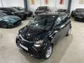 smart forFour EQ Pure/22KW/Temp/Alu/Navi/PDC/Klima/DAB Noir - thumbnail 2