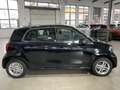 smart forFour EQ Pure/22KW/Temp/Alu/Navi/PDC/Klima/DAB Noir - thumbnail 4