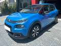 Citroen C3 1.2 PureTech S&S Business 83 Blau - thumbnail 3