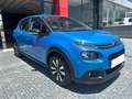 Citroen C3 1.2 PureTech S&S Business 83 Blau - thumbnail 1