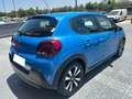 Citroen C3 1.2 PureTech S&S Business 83 Blau - thumbnail 6