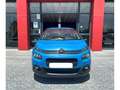 Citroen C3 1.2 PureTech S&S Business 83 Blau - thumbnail 2