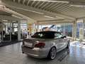 BMW 125 i Cabrio AUT./XENON/NAVI/PDC/BT/SHZ Silber - thumbnail 3