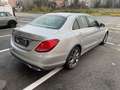 Mercedes-Benz C 220 C 220 d Exclusive Silber - thumbnail 4