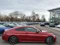 Mercedes-Benz C 43 AMG COUPE 4MATIC/CARBON/360°/BURMESTER/PANO Rot - thumbnail 9