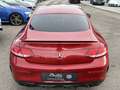 Mercedes-Benz C 43 AMG COUPE 4MATIC/CARBON/360°/BURMESTER/PANO Rot - thumbnail 7
