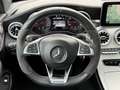 Mercedes-Benz C 43 AMG COUPE 4MATIC/CARBON/360°/BURMESTER/PANO Rot - thumbnail 20