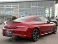 Mercedes-Benz C 43 AMG COUPE 4MATIC/CARBON/360°/BURMESTER/PANO Rot - thumbnail 8