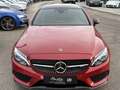 Mercedes-Benz C 43 AMG COUPE 4MATIC/CARBON/360°/BURMESTER/PANO Rot - thumbnail 11