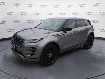 Range Rover Evoque 2.0d i4 mhev R-Dynamic SE awd 204cv auto