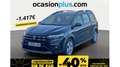 Dacia Jogger 1.0 ECO-G Essential 74kW 5pl. Noir - thumbnail 1