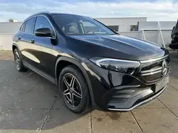 Mercedes-Benz EQA 300 2026