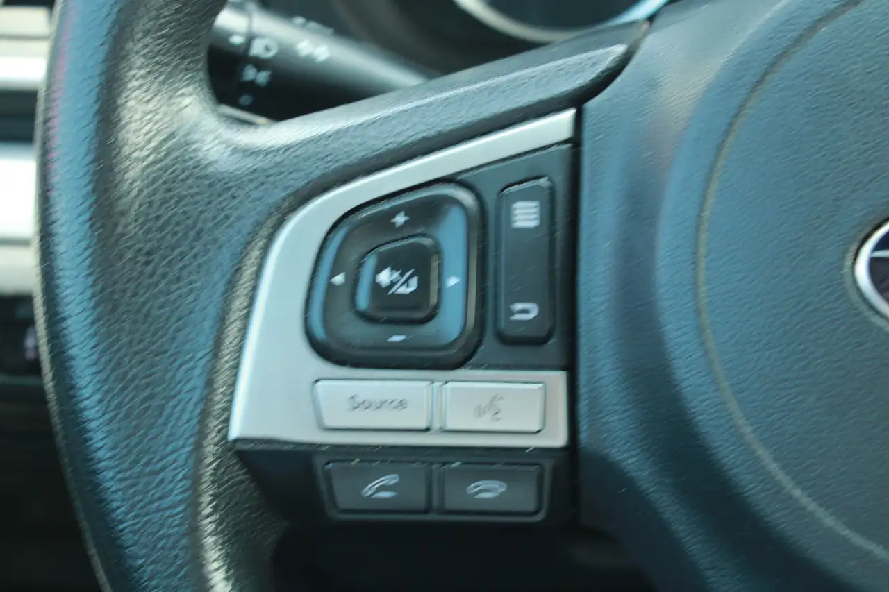Subaru Forester снимка Subaru Forester