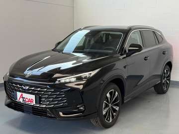 1.5 hybrid+ Luxury auto (KM 0)