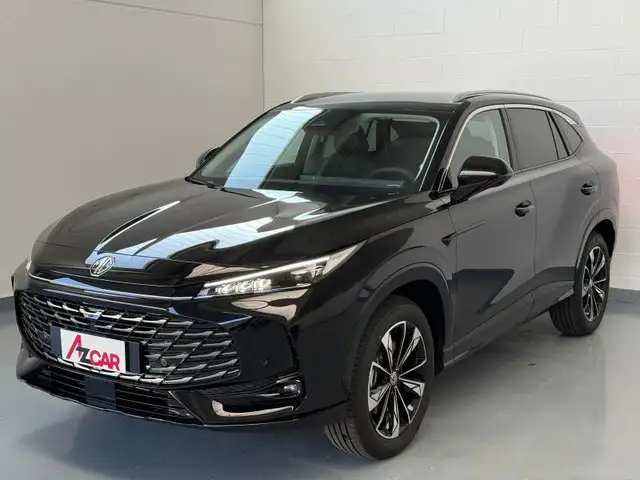 MG HS 1.5 hybrid+ Luxury auto