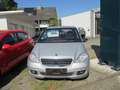 Mercedes-Benz A 150 A -Klasse A 150 Automatik srebrna - thumbnail 2