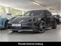 Porsche Taycan 4 Cross Turismo Ausstattungspaket ''75 Jahre'' Grau - thumbnail 1