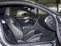 BMW M850 i xDrive Coupe Navi Leder Tempom.aktiv Bluetooth P Grau - thumbnail 4