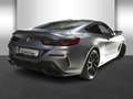 BMW M850 i xDrive Coupe Navi Leder Tempom.aktiv Bluetooth P Grau - thumbnail 3