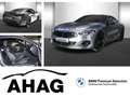 BMW M850 i xDrive Coupe Navi Leder Tempom.aktiv Bluetooth P Grau - thumbnail 1