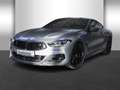 BMW M850 i xDrive Coupe Navi Leder Tempom.aktiv Bluetooth P Grau - thumbnail 2