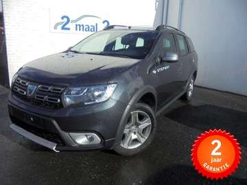 Stepway Airco inclusief 2 JAAR garantie!