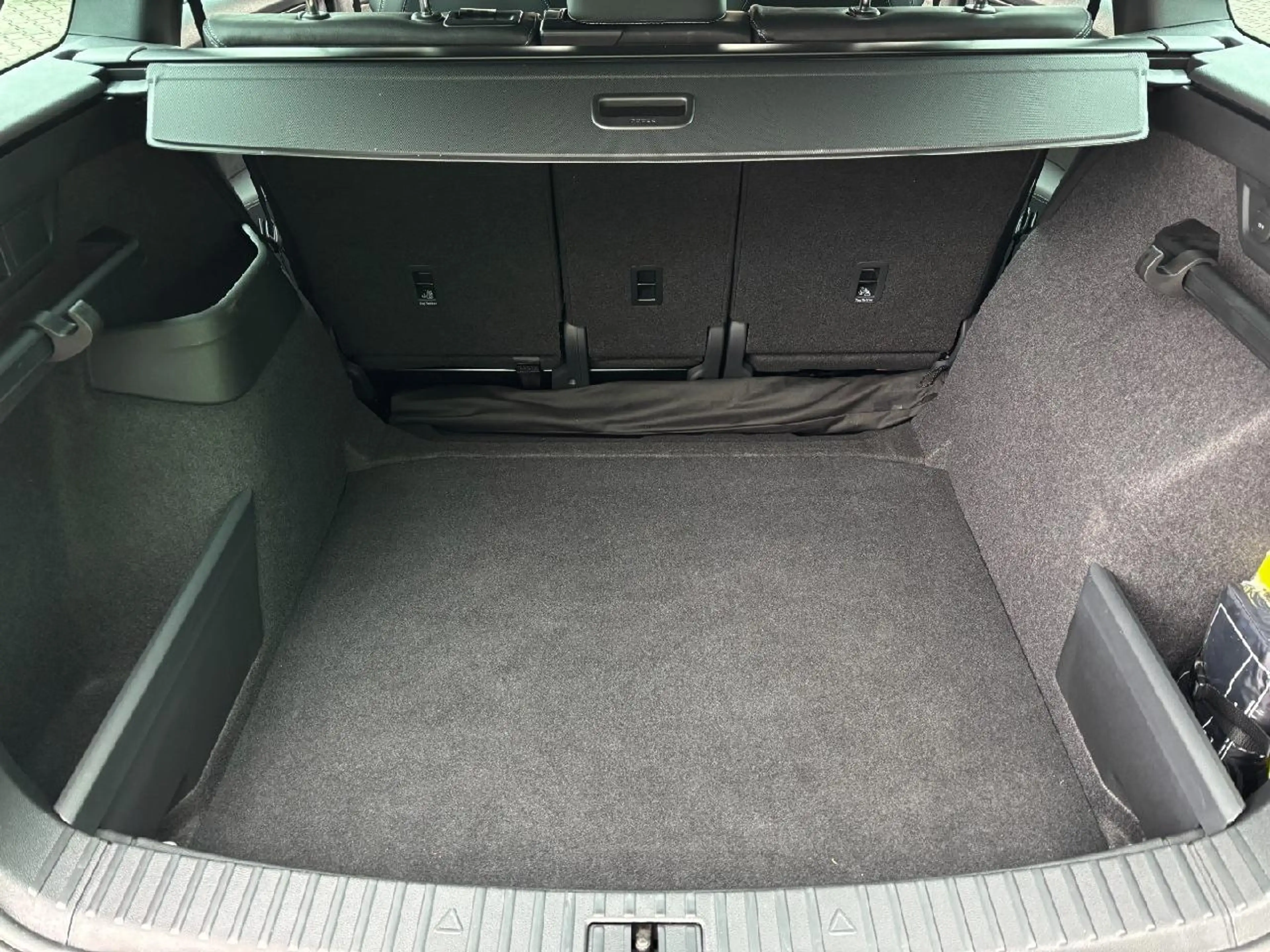 Skoda Kodiaq Kodiaq 147 kW DSG Sportline 4x4*AHK*Traveller* — photo 7