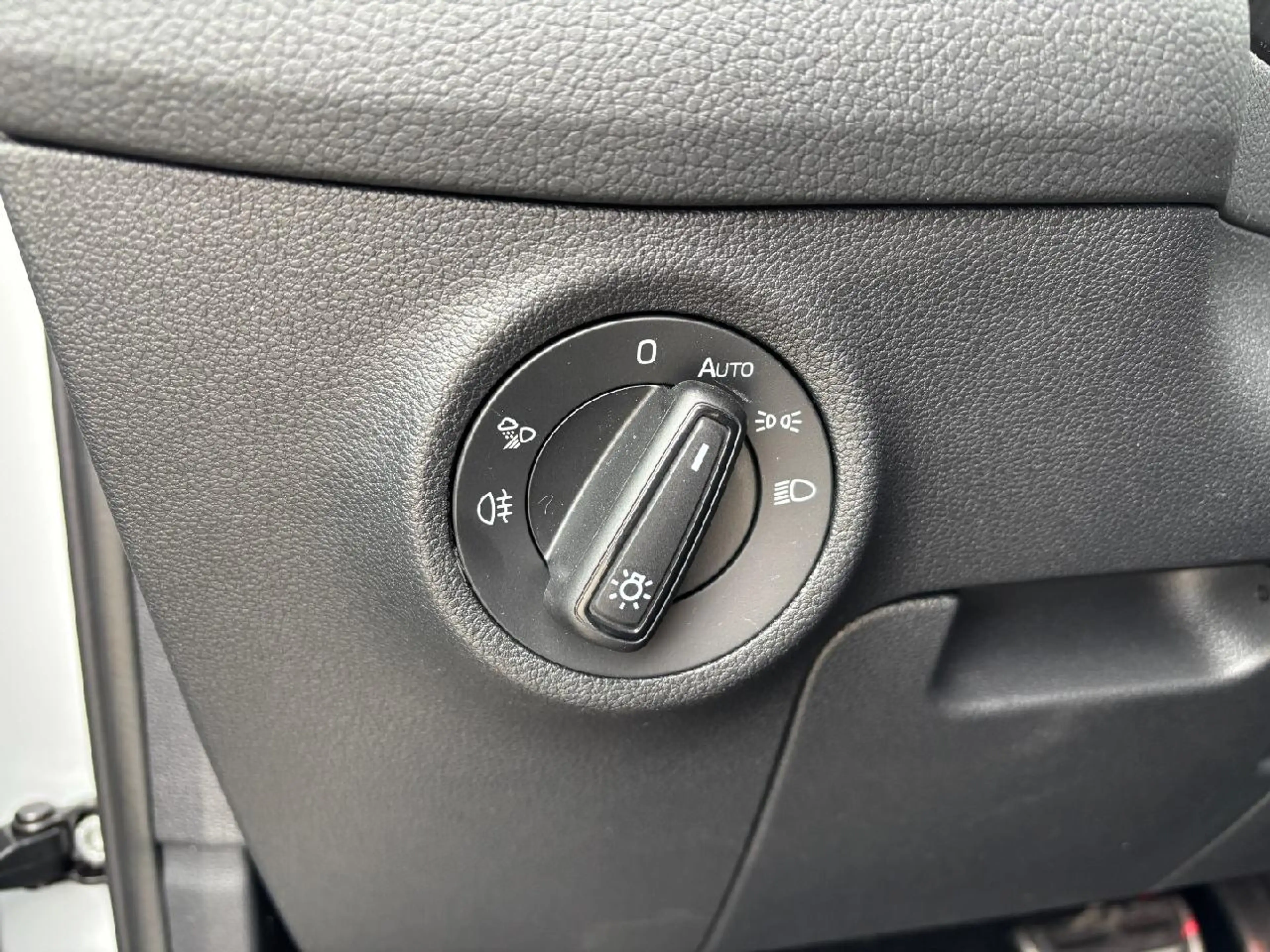 Skoda Kodiaq Kodiaq 147 kW DSG Sportline 4x4*AHK*Traveller* — photo 15