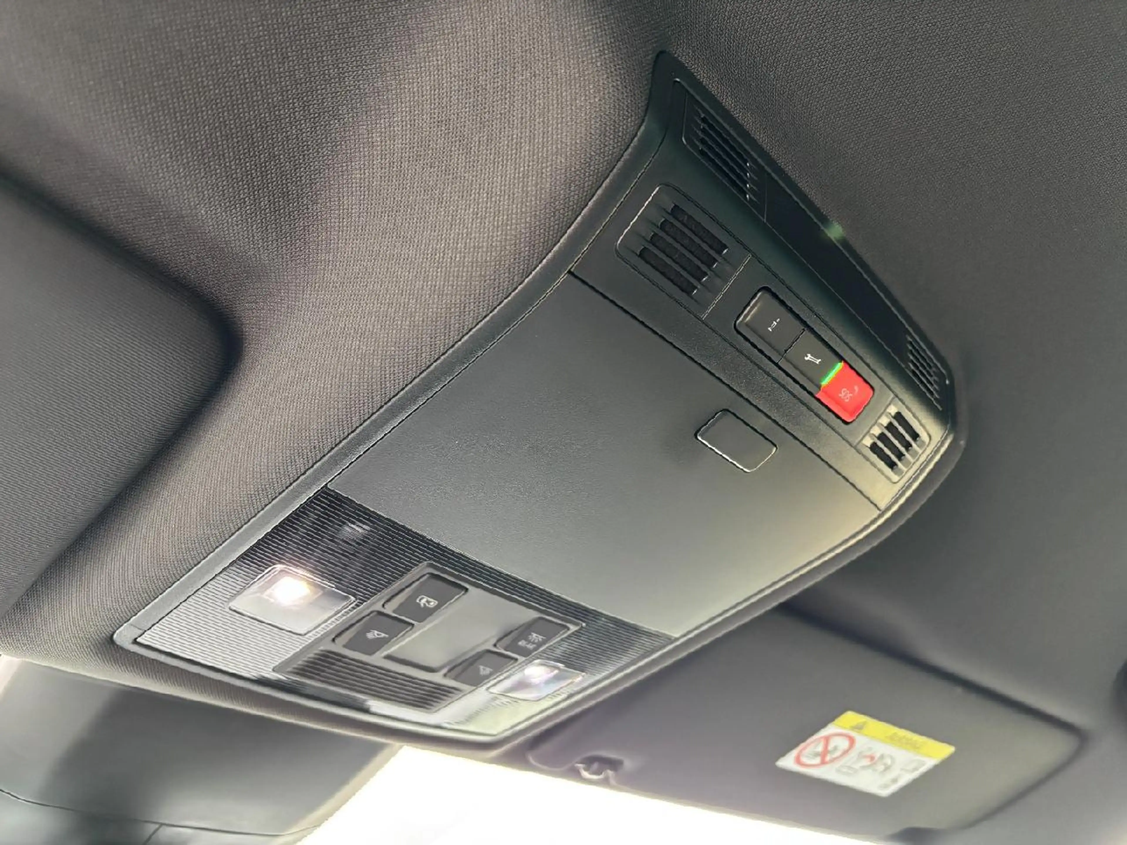 Skoda Kodiaq Kodiaq 147 kW DSG Sportline 4x4*AHK*Traveller* — photo 14