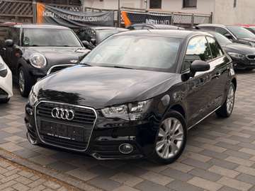 2.0 TDI/ambition/Navi