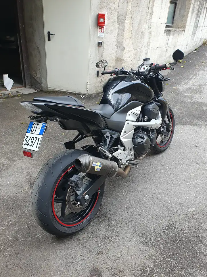 Kawasaki Z 750