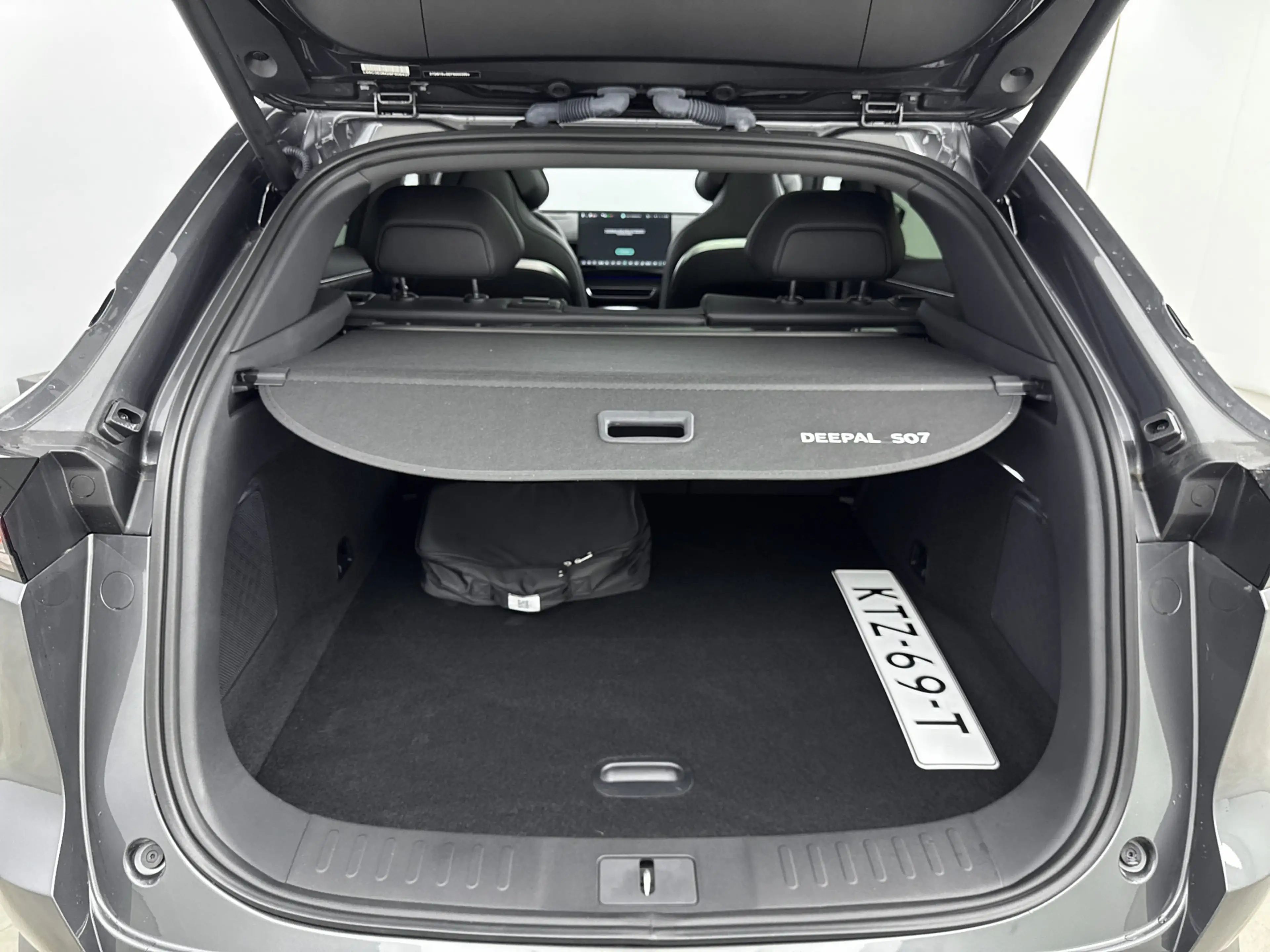 Changan Deepal S07 - Max 79.97 kWh // TREKHAAK // WLTP 475KM // NIEUW — photo 11