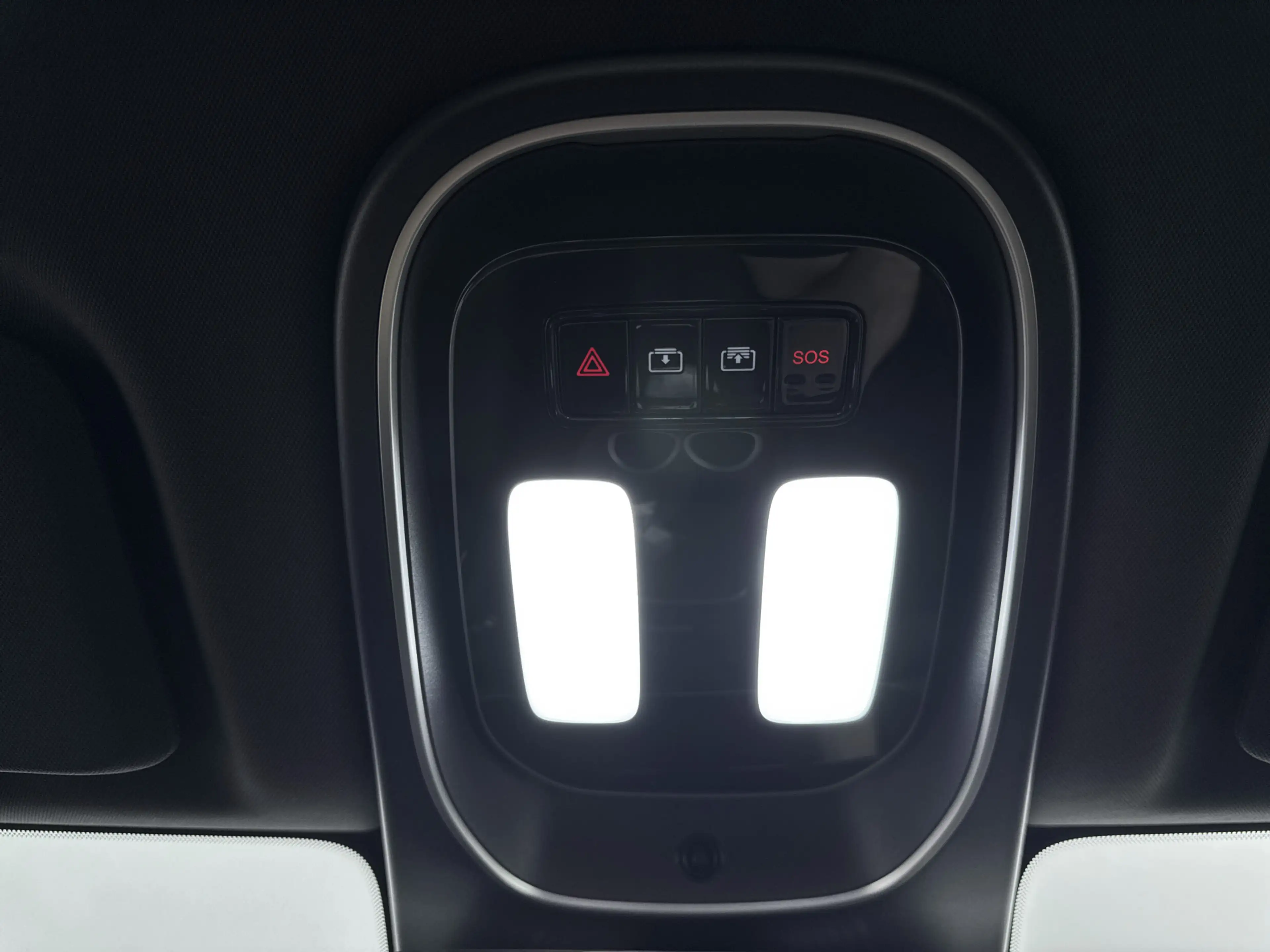 Changan Deepal S07 - Max 79.97 kWh // TREKHAAK // WLTP 475KM // NIEUW — photo 6