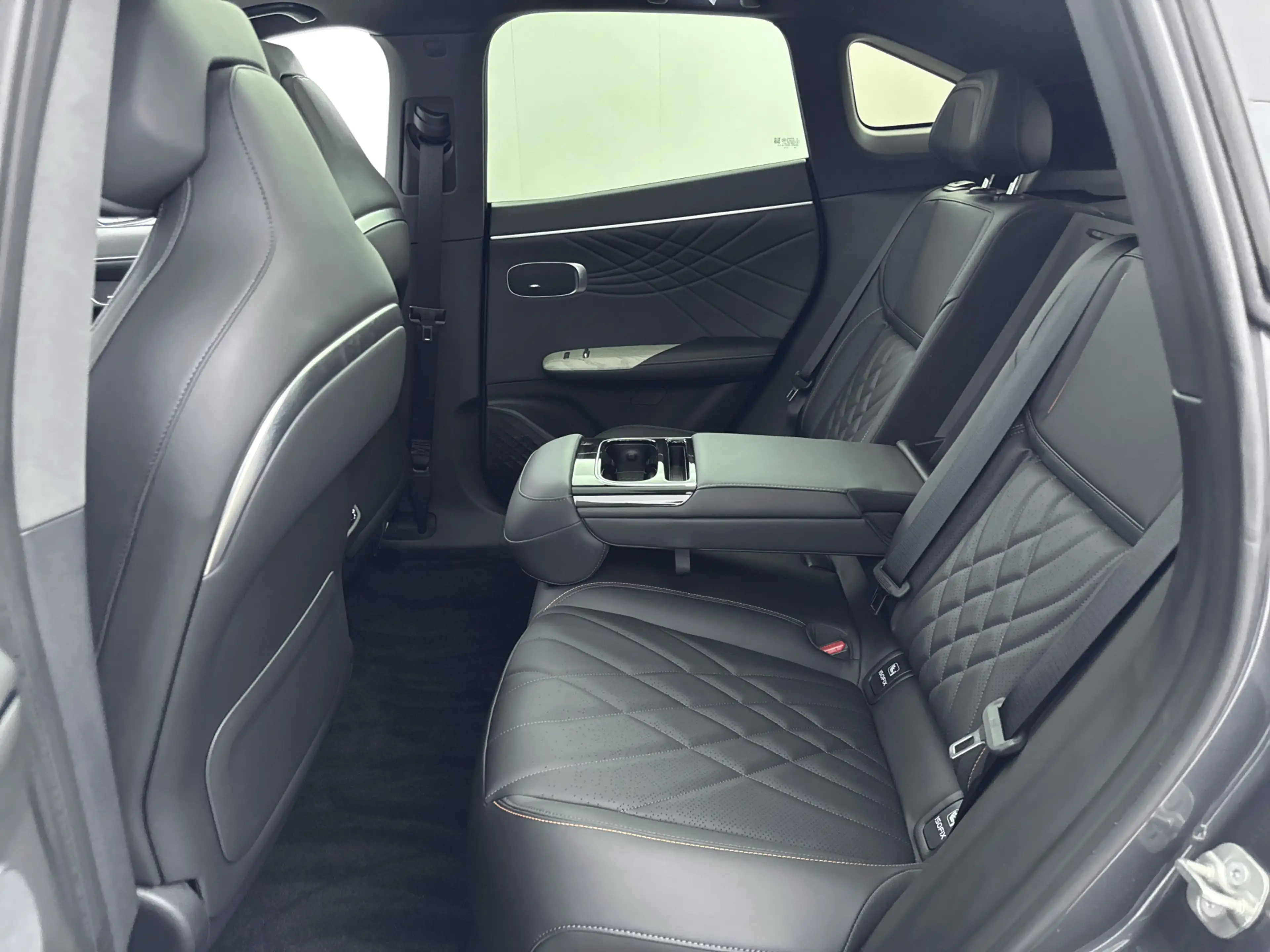 Changan Deepal S07 - Max 79.97 kWh // TREKHAAK // WLTP 475KM // NIEUW — photo 5