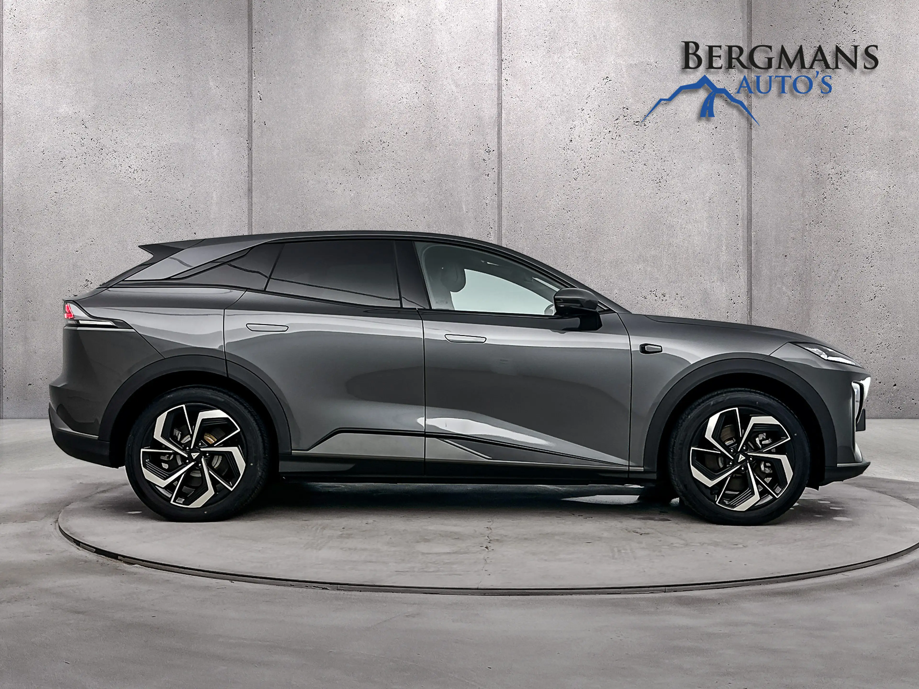 Changan Deepal S07 - Max 79.97 kWh // TREKHAAK // WLTP 475KM // NIEUW — photo 9