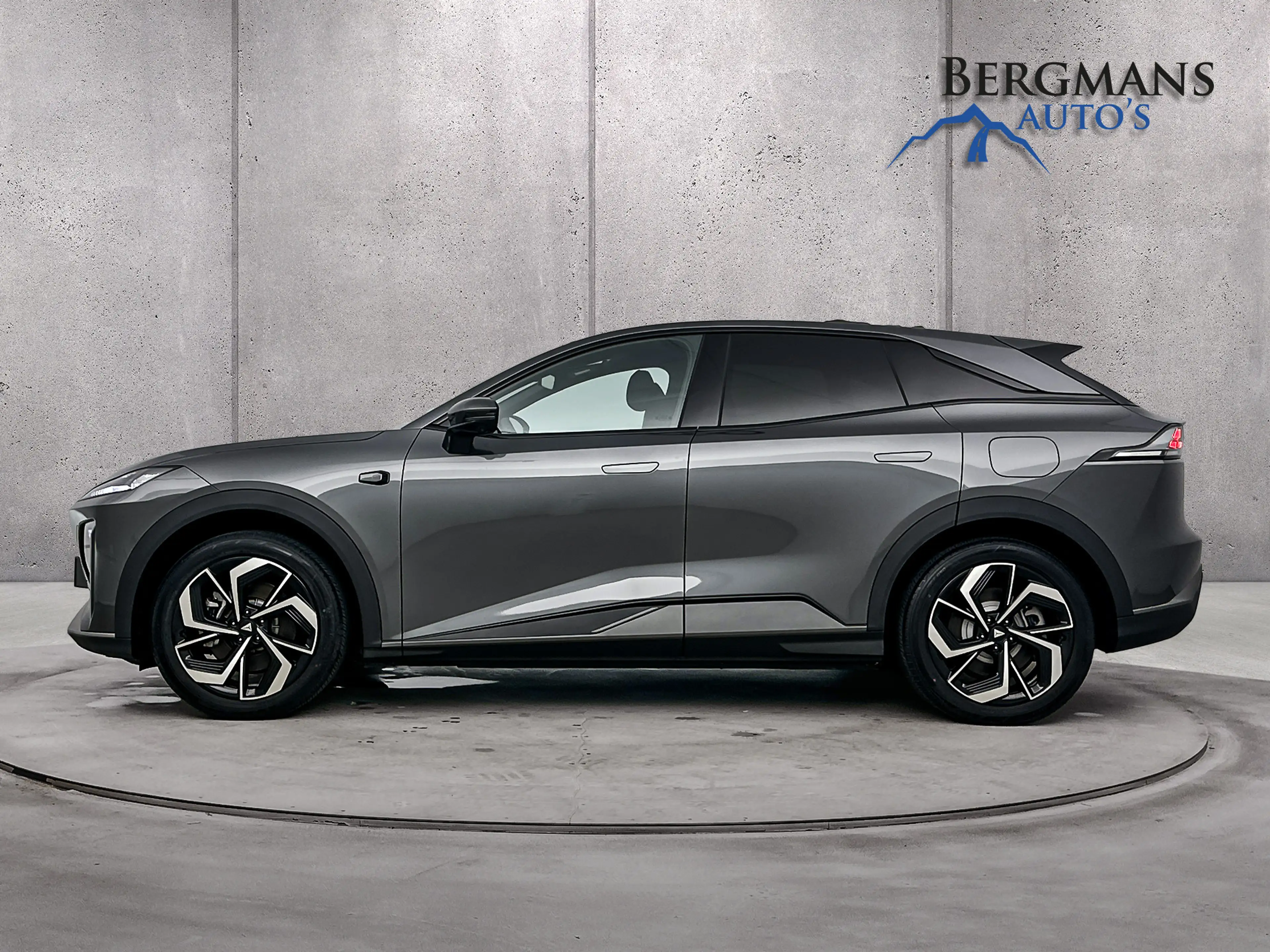 Changan Deepal S07 - Max 79.97 kWh // TREKHAAK // WLTP 475KM // NIEUW — photo 10