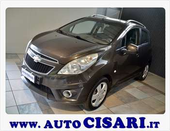 Spark 1.2 LT ecologic Gpl