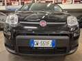 Fiat Panda Pandina 1.0 HYBRID 70CV, SOLO 1.400KM!!! Noir - thumbnail 11