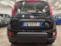 Fiat Panda Pandina 1.0 HYBRID 70CV, SOLO 1.400KM!!! Noir - thumbnail 4
