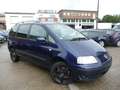 Volkswagen Sharan 2.8 V6/Leder/Gasanlage/Automatik Blau - thumbnail 1